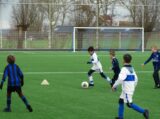 S.K.N.W.K. JO9-1 -M.O.C. '17 JO9-5 (competitie) seizoen 2021-2022 (voorjaar - 3e fase)) (53/93)